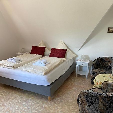 Haus Adams - Das Wohlfuehl Gaestehaus Boppard Ngoại thất bức ảnh