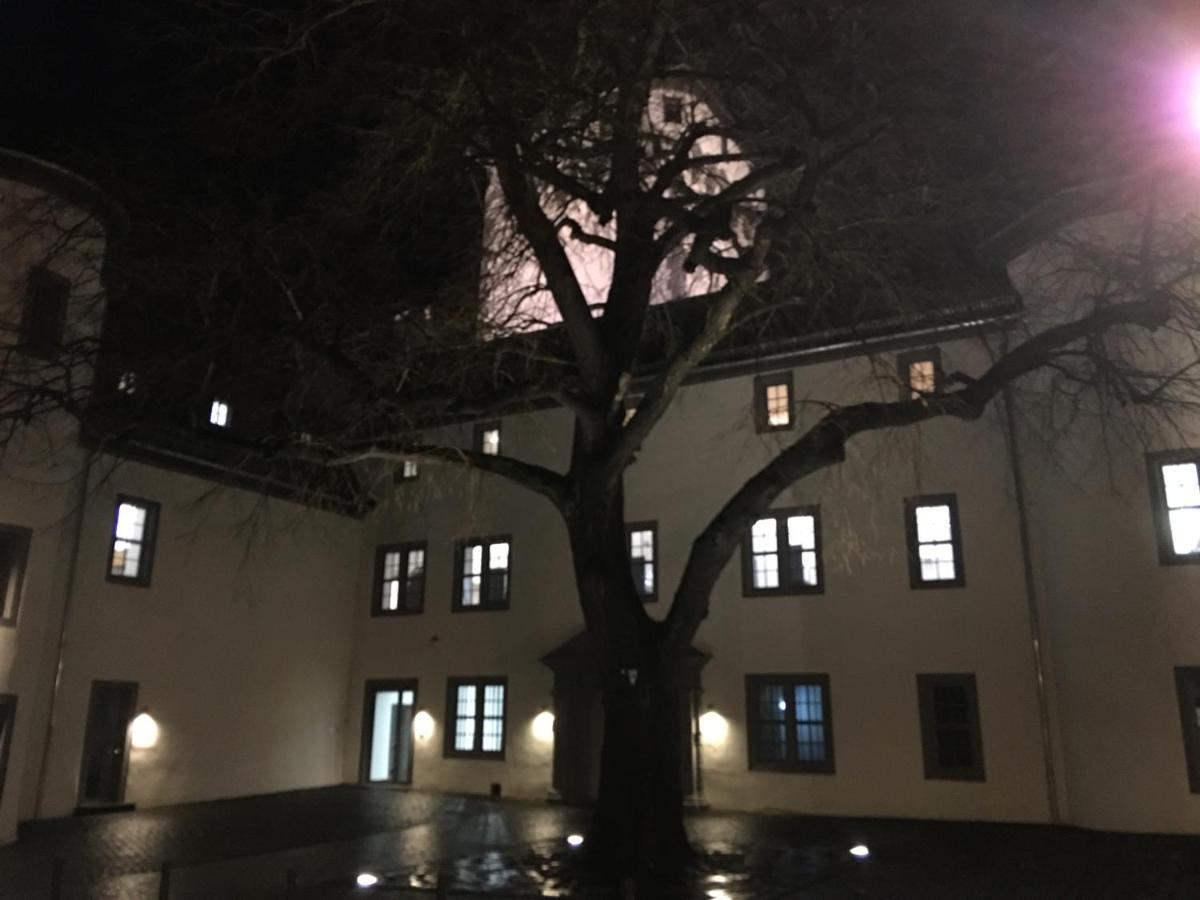 Haus Adams - Das Wohlfuehl Gaestehaus Boppard Ngoại thất bức ảnh
