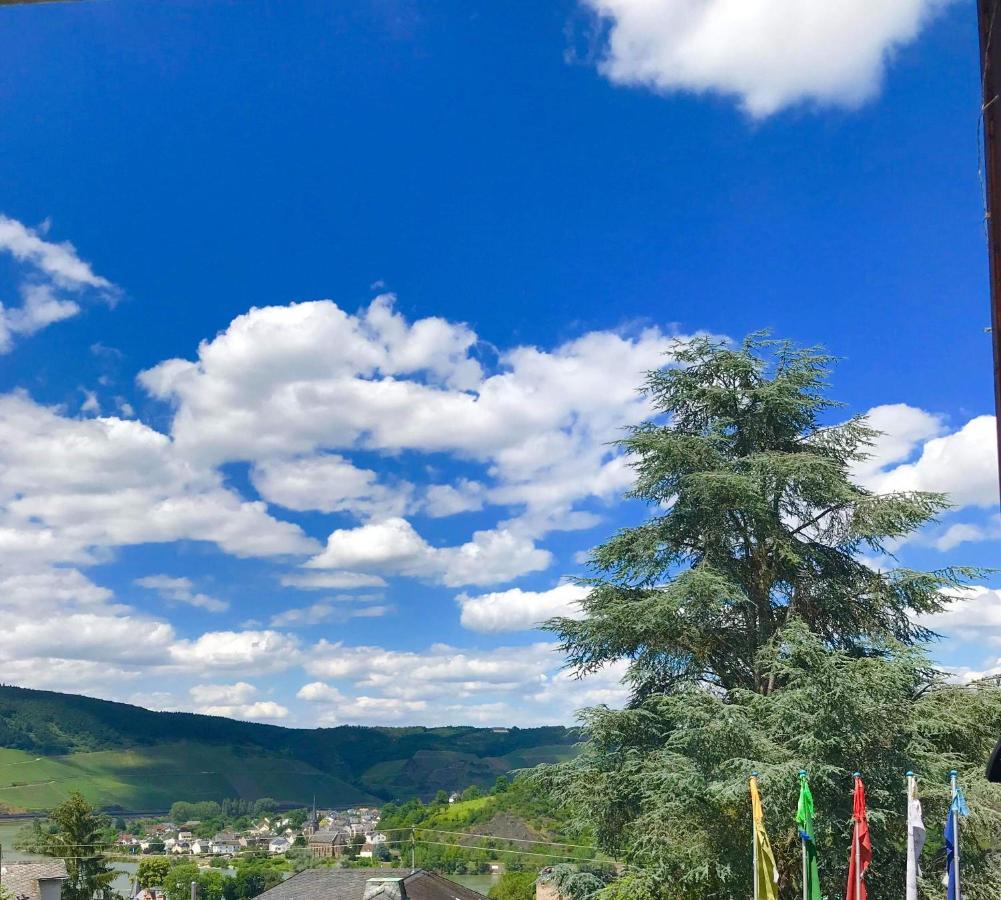 Haus Adams - Das Wohlfuehl Gaestehaus Boppard Ngoại thất bức ảnh