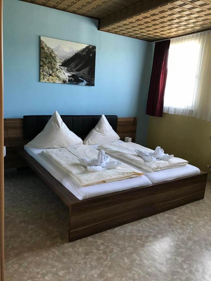 Haus Adams - Das Wohlfuehl Gaestehaus Boppard Ngoại thất bức ảnh