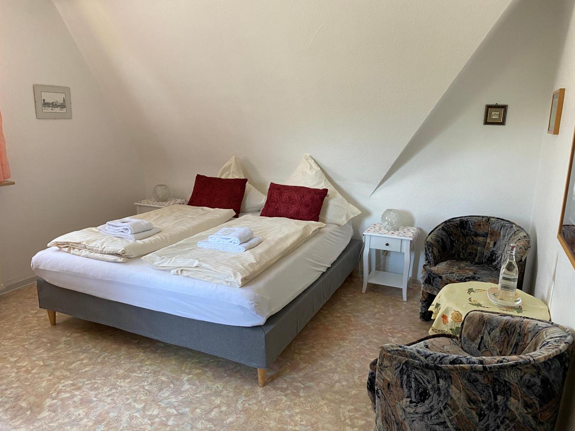 Haus Adams - Das Wohlfuehl Gaestehaus Boppard Ngoại thất bức ảnh